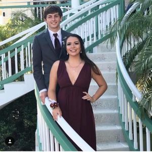 Meet your Posher, Dylan